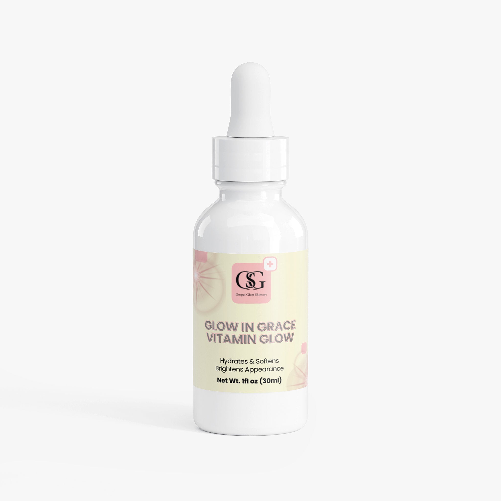 Glow in Grace Vitamin Serum