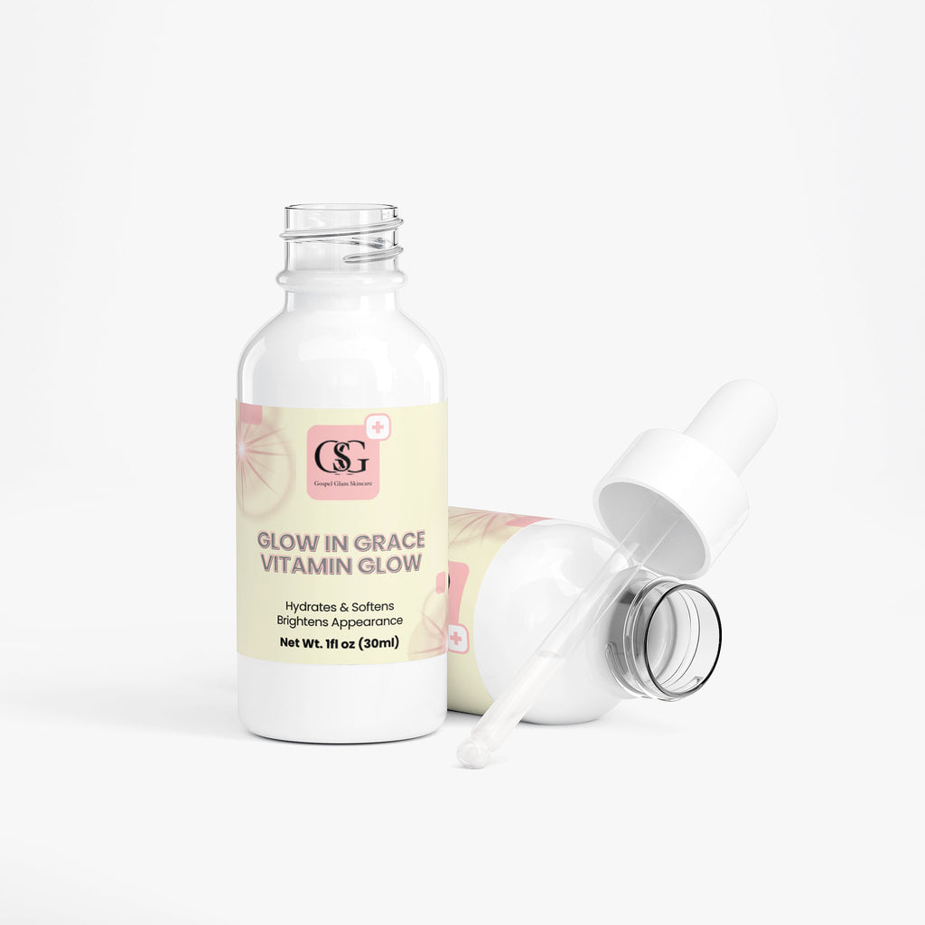 Glow in Grace Vitamin Serum