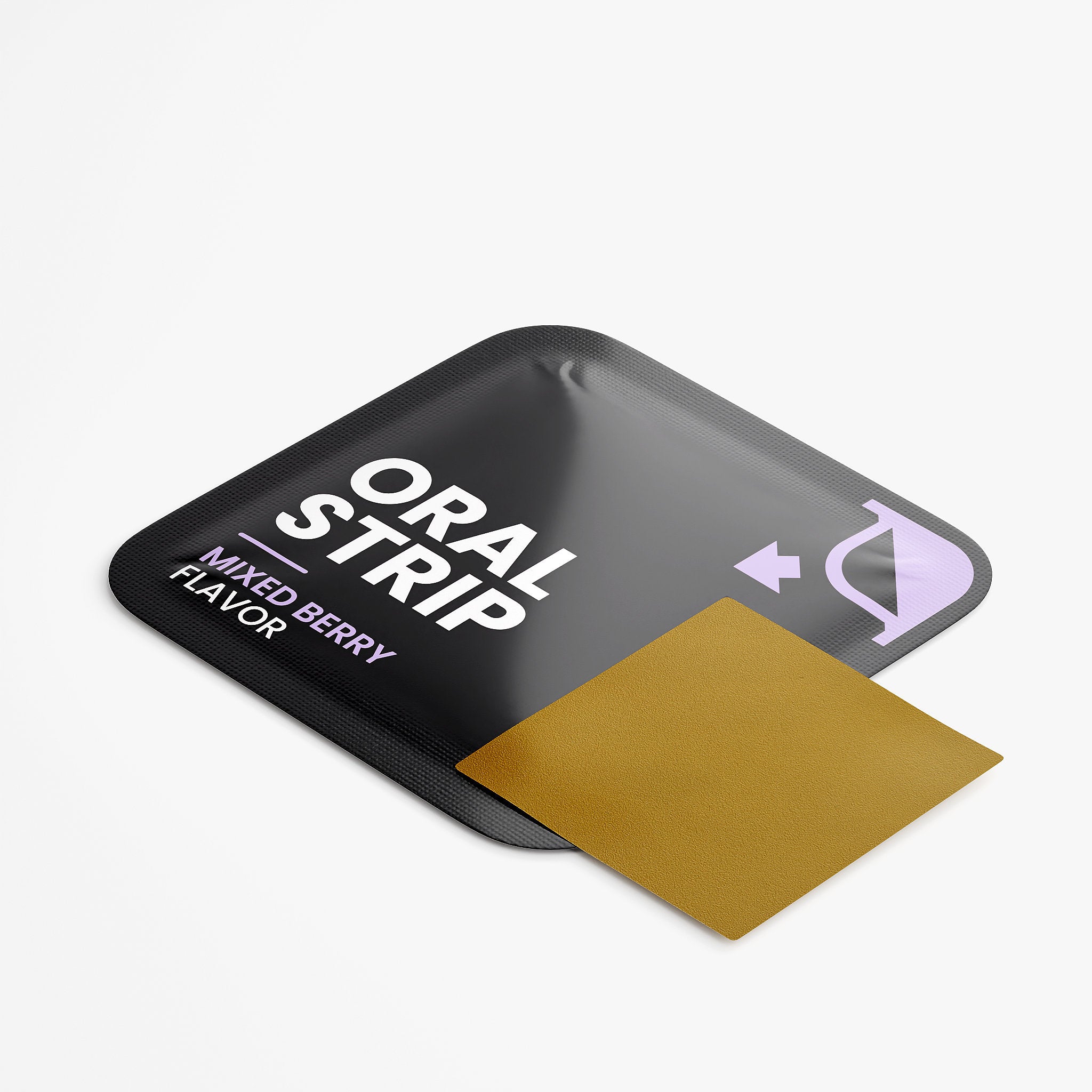 Miracle Metabolism Appetite Balance & Weight Support Strips