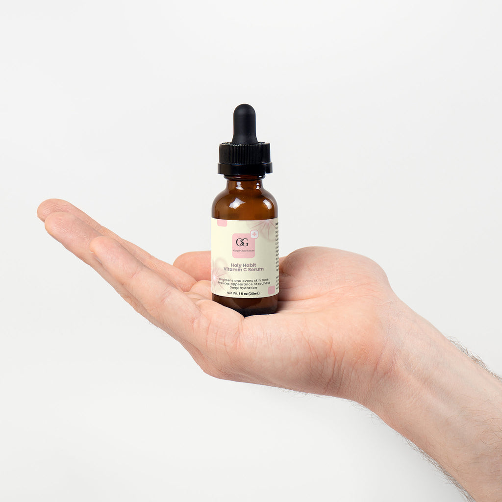 Holy Habit Vitamin C Serum