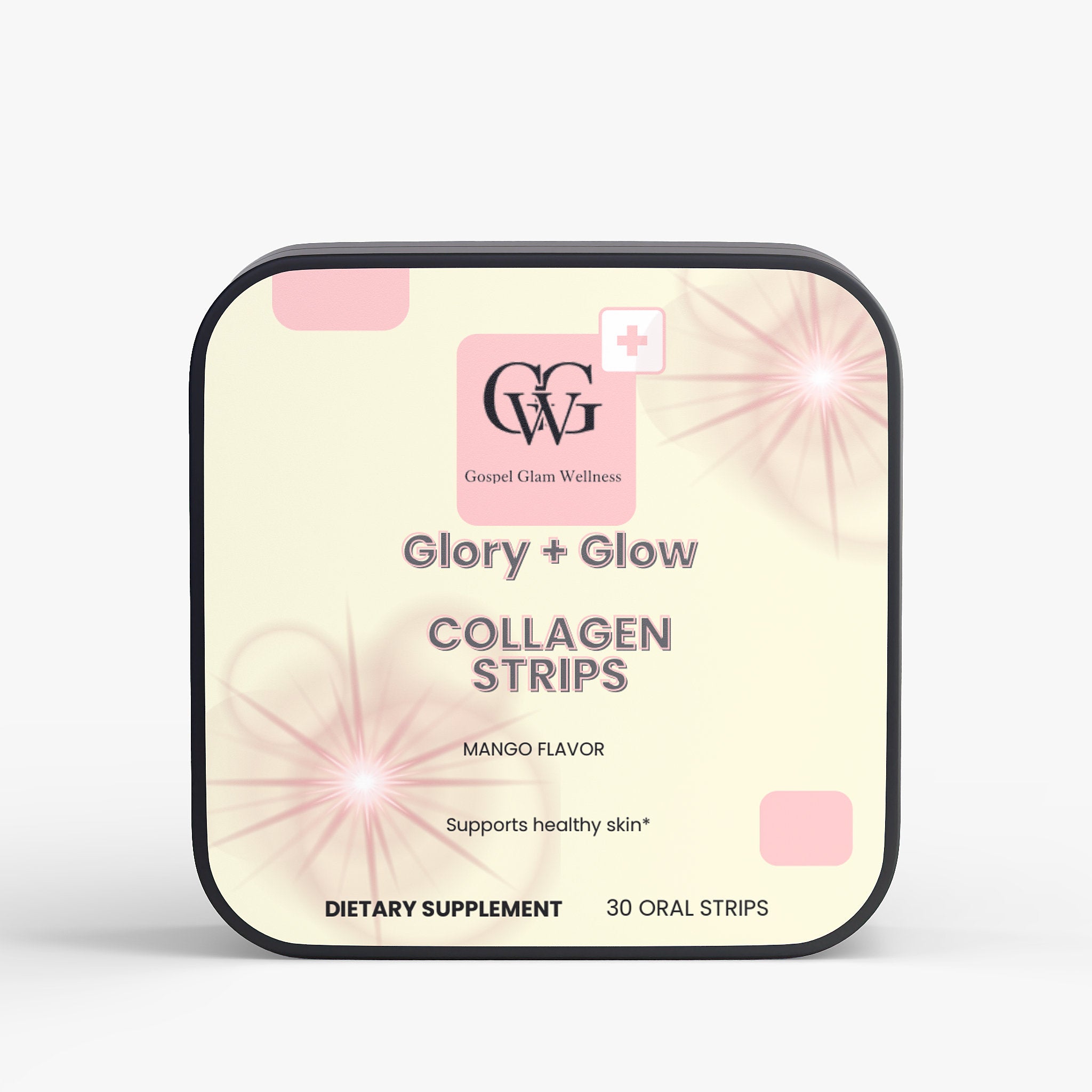 Glory * Glow Collagen Strips