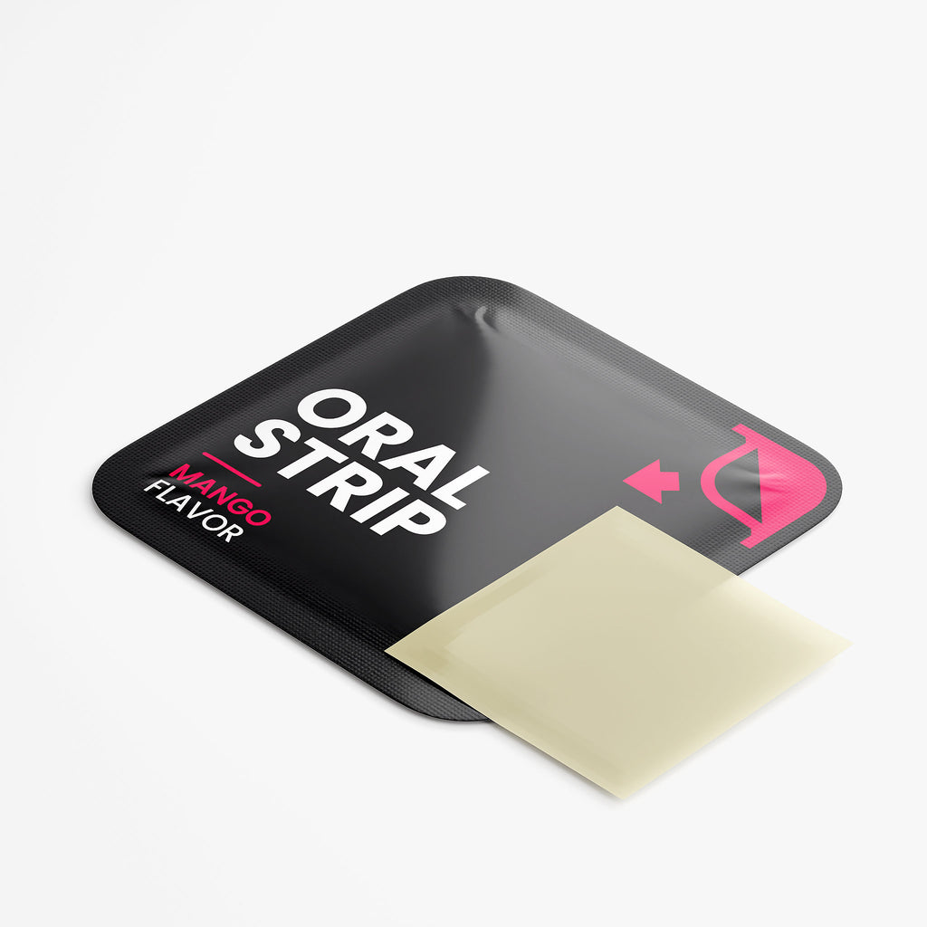 Glory * Glow Collagen Strips