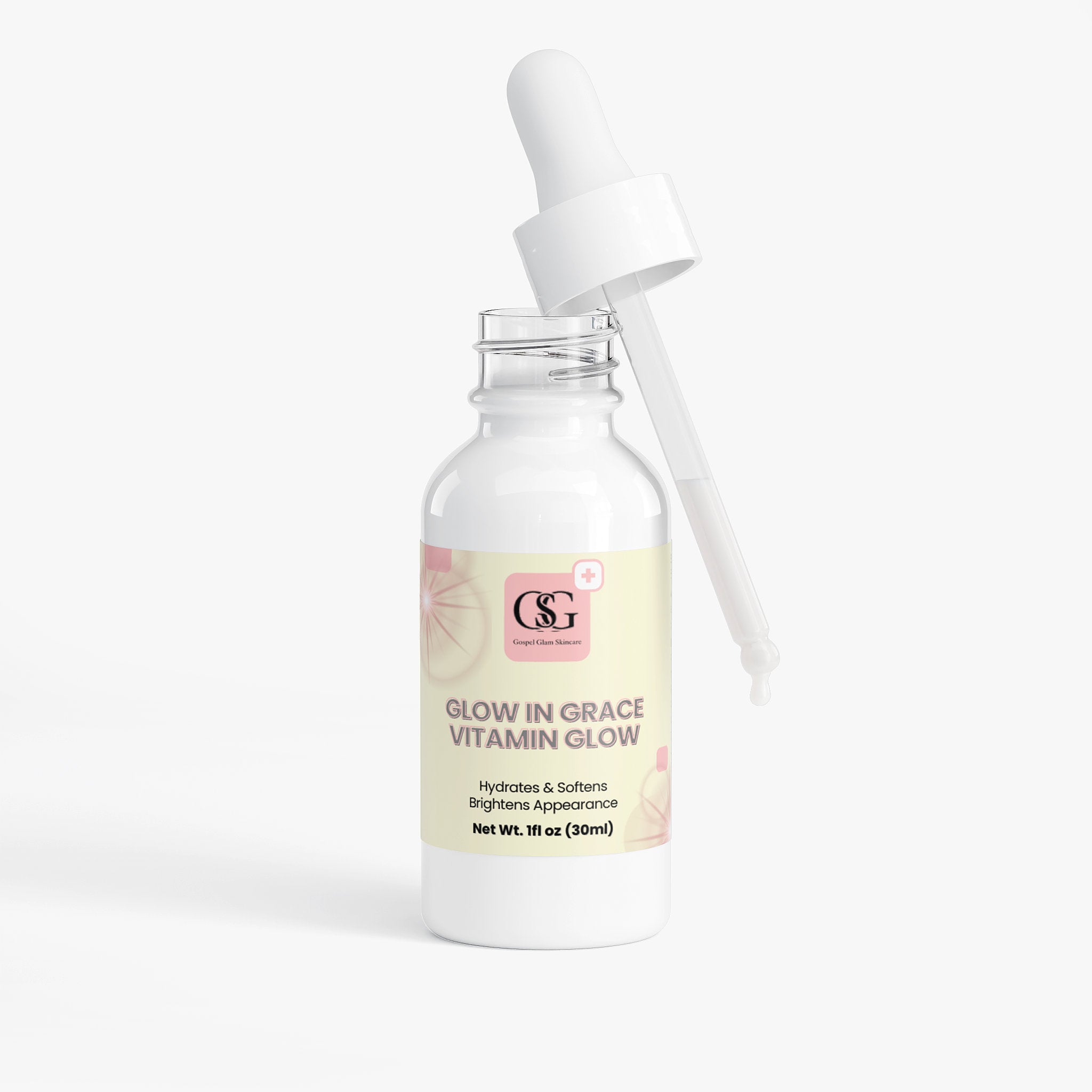 Glow in Grace Vitamin Serum